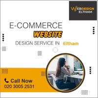 Web Design Eltham image 2